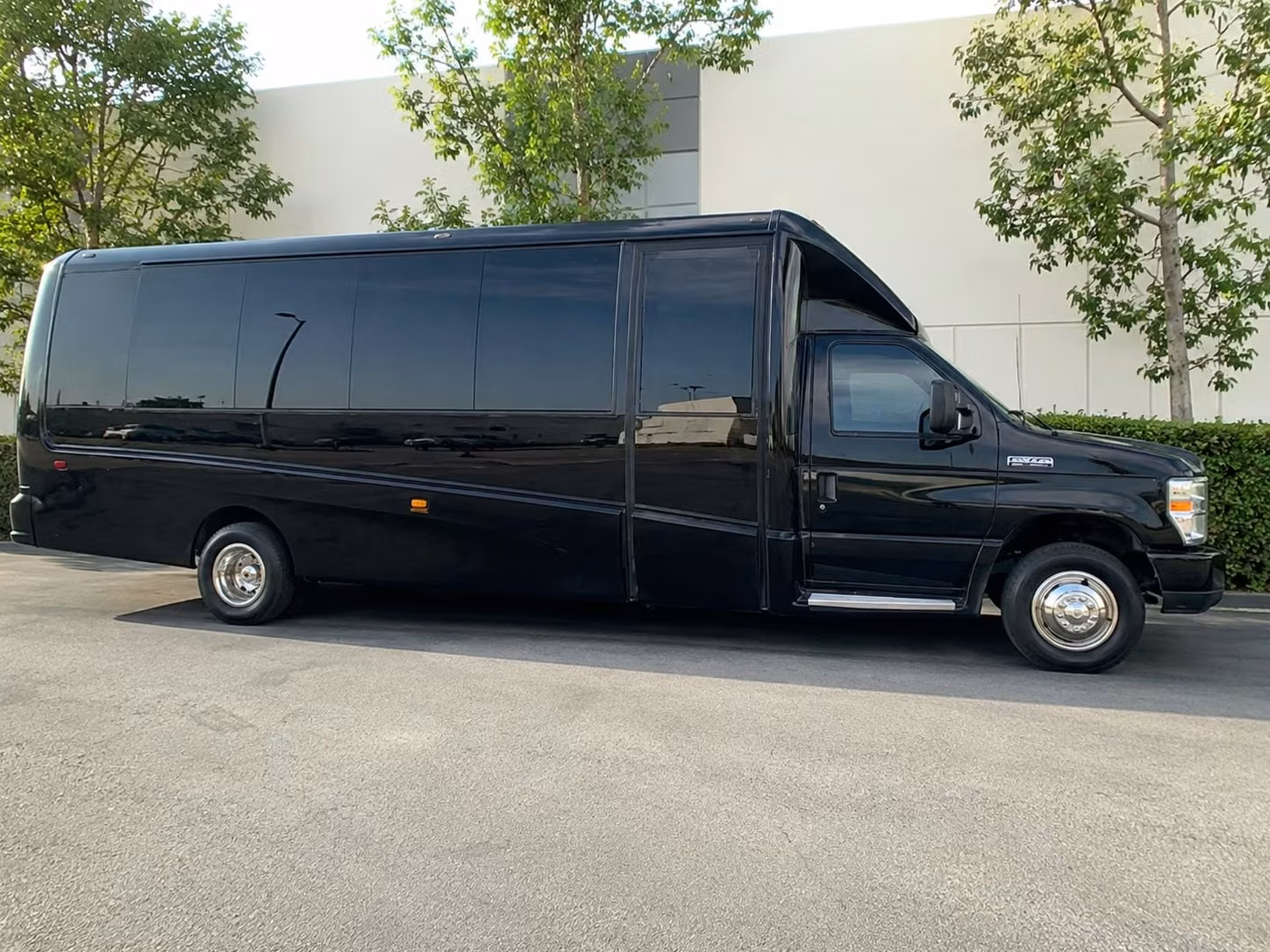 palm coast airport transfer shuttle bus services