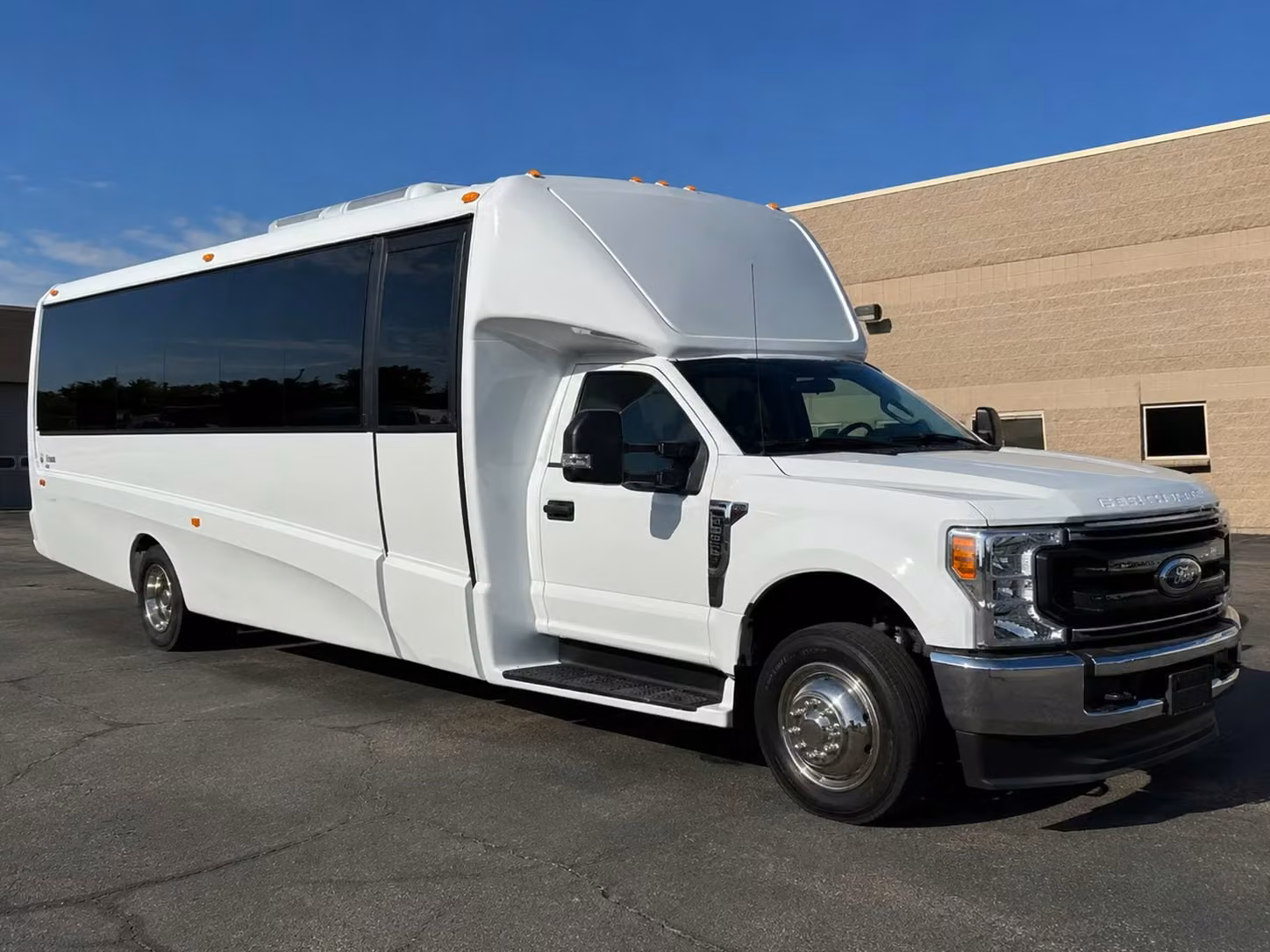 palm coast government military transportation service